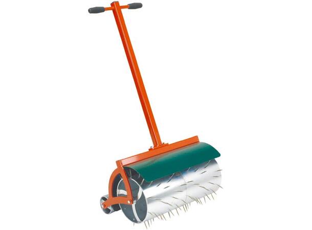 Nordic Håndlufter - manuell rulle, 60cm 